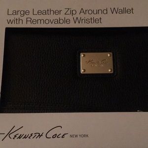 Kenneth Cole Wallet